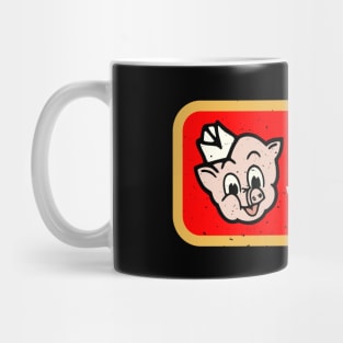 Piggly Wiggly Mug